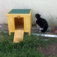 photo de livraison pour Capucine et Compagnie