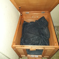 photo de livraison pour Pile Poils