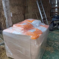 photo de livraison pour Arche et Relais