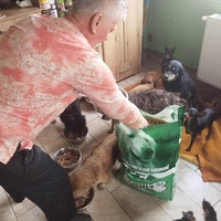 photo de livraison pour ПРИХВАТИЛИШТЕ ДРАЖЕВАЦ