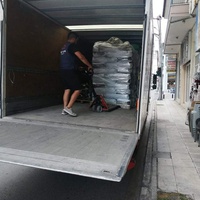 photo de livraison pour Kelly Stefanidou