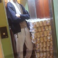 photo de livraison pour Ghita Muller El Jirari