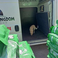 photo de livraison pour Association for the protection of animals "BAK"