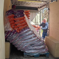 photo de livraison pour Civic Initiative Kane Korzo Skopje