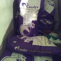 photo de livraison pour 4 Sabots et un Fer