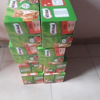 photo de livraison pour Les Amis de Michouette