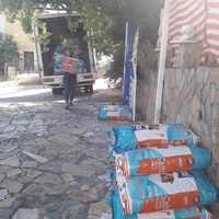 photo de livraison pour Tulay Avcı