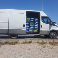 photo de livraison pour SOS Animaux Tunisie