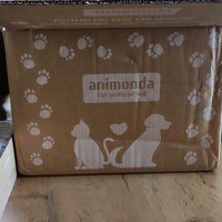 photo de livraison pour Patounes de Chats