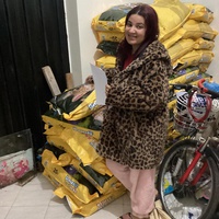 photo de livraison pour Kawthar Maree