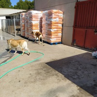 photo de livraison pour ASPA Asociaciòn Socuellamina para la Protecciòn Animal