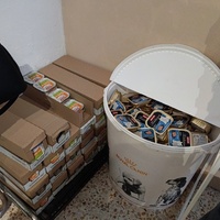 photo de livraison pour Cat Miaou