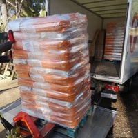 photo de livraison pour Stichting Arpa Nederland