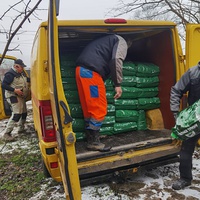 photo de livraison pour ПРИХВАТИЛИШТЕ ДРАЖЕВАЦ