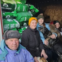 photo de livraison pour Udruženje za zaštitu životinja "Pongo"