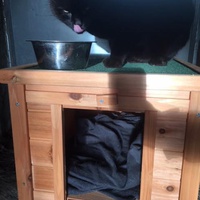 photo de livraison pour Refuge du Poil à la Plume