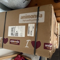 photo de livraison pour Chat Gratouille