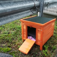 photo de livraison pour Chats Sans Toi"T"