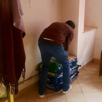 photo de livraison pour SOS Animaux Tunisie