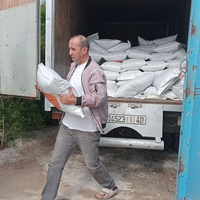 photo de livraison pour ADAN TETOUAN
