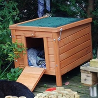 photo de livraison pour Les Chats'nonymes