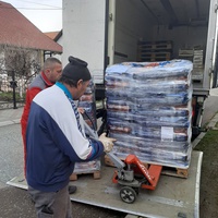 photo de livraison pour Azil za pse"Poslednja oaza"