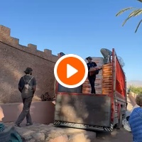 photo de livraison pour Le Coeur sur la Patte