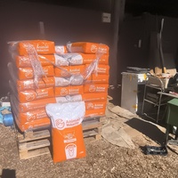 photo de livraison pour Les Crinières de Salherm