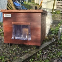 photo de livraison pour SOS Chats Libres Haut-Béarn