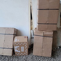 photo de livraison pour Les Chats de Cooper