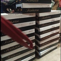 photo de livraison pour ANIMAL ATTITUDE