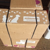 photo de livraison pour Le Gang des Matous