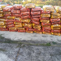 photo de livraison pour Les Gloutons-Garous