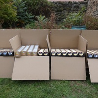 photo de livraison pour Jardin des Chats