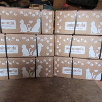 photo de livraison pour Jardin des Chats
