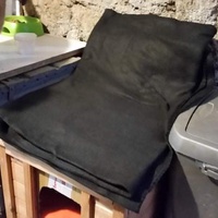 photo de livraison pour U Ghjattinu di Corti