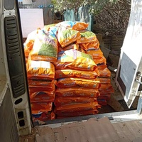 photo de livraison pour Comme Chiens et Chats Maroc