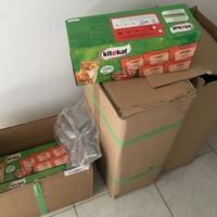 photo de livraison pour Les pattounes du coeur
