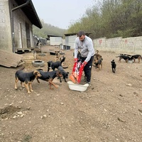 photo de livraison pour SPAS