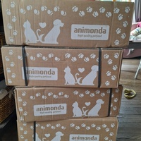 photo de livraison pour Les Amis d'Aramis