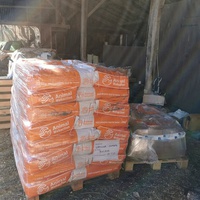photo de livraison pour Les Crinières de Salherm