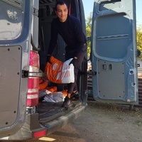 photo de livraison pour Coeur d'Asha