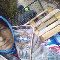 photo de livraison pour Samira Gagula