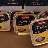 photo de livraison pour Les Pattounes de l'Espoir