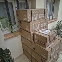 photo de livraison pour Clan du chat libre