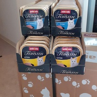 photo de livraison pour Chats cerbériens