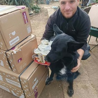 photo de livraison pour Chats Libres de Béziers