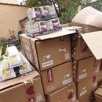 photo de livraison pour AVRAH