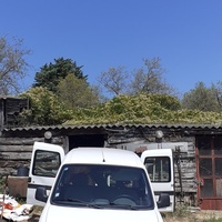 photo de livraison pour La Retraite des Chevaux des Causses