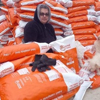photo de livraison pour Ramona Ciprian Rotunjeanu